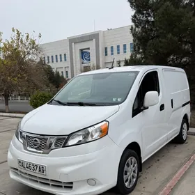 Toyota Hiace 2019
