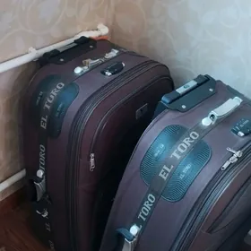 Cemodan Чемодан sumka waliz