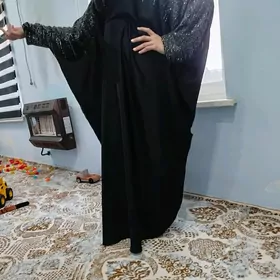 Koynek abaya