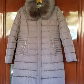 Куртка женская