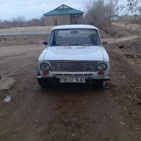 Lada 2101 1980