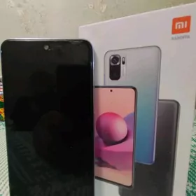 Redmi Note 10S