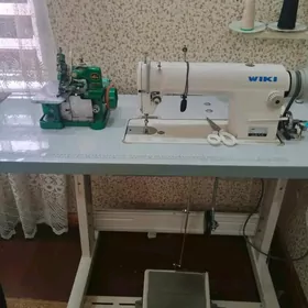 jukki maşyn awerliyok