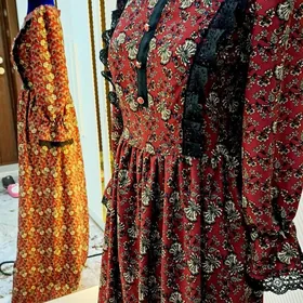 materyal  gyz koynek