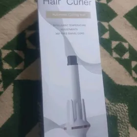 автоматическая плойка