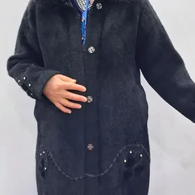 жемпр пальто