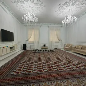 15 ЭТАП 3 КОМНАТЫ 6 ЭТАЖ