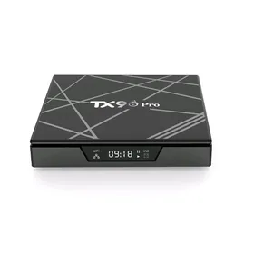 ТВ-приставки TX90 PRO