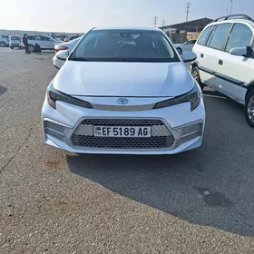 Toyota Corolla 2020