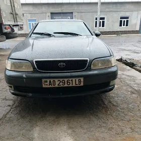 Toyota Aristo 1992