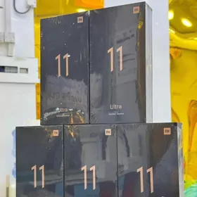 Mi 11 Ultra