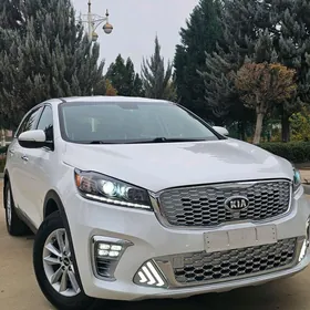 Kia Sorento 2020