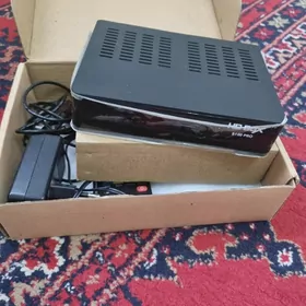 hd box s100 pro tyuner