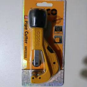 Труборез. Truborez. INGKO.