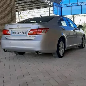 Lexus ES 350 2011