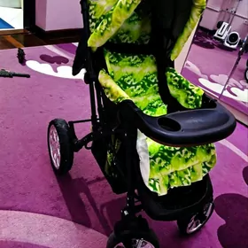 kalyaska коляска