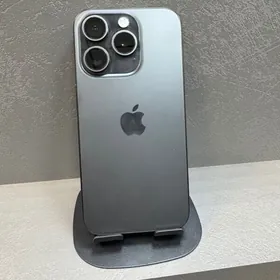 iPhone 15pro