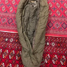 Спальный Мешок