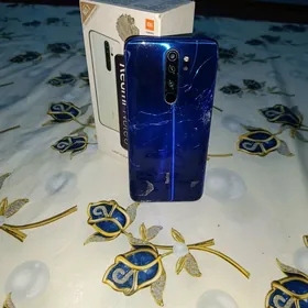Redmi note 8 pro