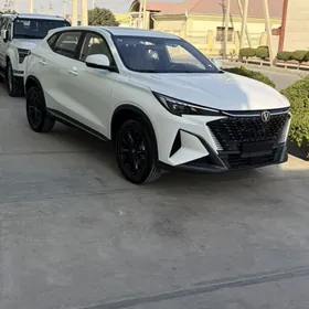 Changan CS55 Plus 2025