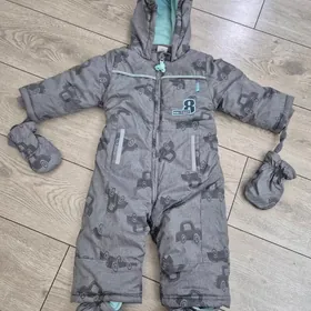 Комбинезон детский