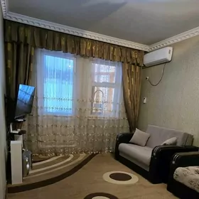 1-комн.кв; Мир 4/2, 3 этаж