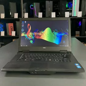 SATLYK NOUTBOK NEC I3