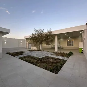 Satlyk Çoganly 2 swetafor Täze