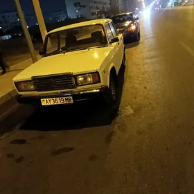 Lada 2107 2000