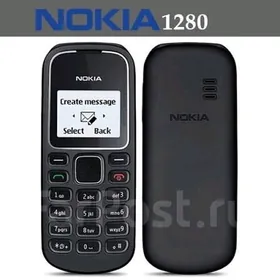 nokia 1280