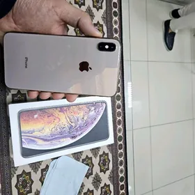 Xs max 256 %100