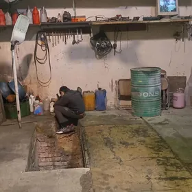 бокс в аренду.