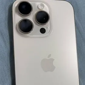 iPhone 16pro