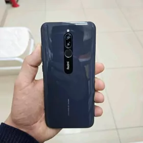 redmi 8