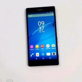 GYSAGLY SATLYK TELEFON SONY 8G