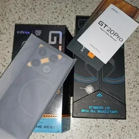 INFİNİX GT 20 PRO