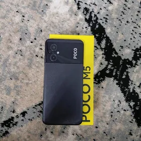 poco m5