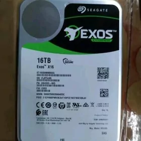 HDD 16 TB