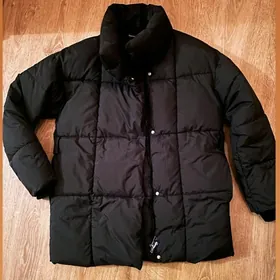 KURTKA JENSKAYAkaçestvo