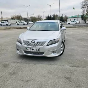 Toyota Camry 2010