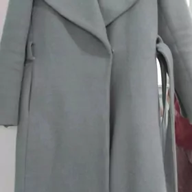 palto 65-70 kg gyz gelinlerr