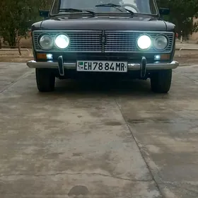 Lada 2103 1980