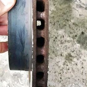 Karolla baran disk 2008-2013