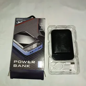 Повер банк.