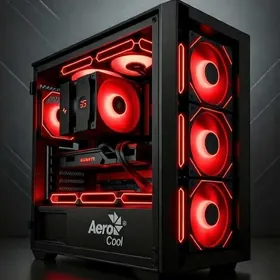 Ryzen 7 7800X3D/RTX 3080