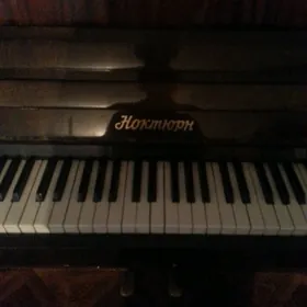 pianina пианино