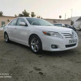 Toyota Camry 2008