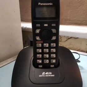 радиотелефон