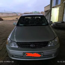 Toyota Avalon 2003