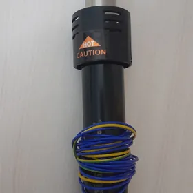 Держак для станции